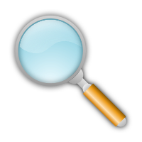 Magnifying Glass