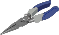 pliers