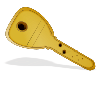 Key-Icon 64x64