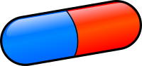 pill