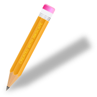 pencil