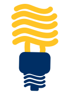 DBB // Fluorescent Bulb