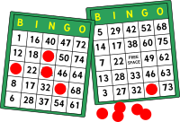 Bingo Cards