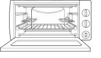 Oven