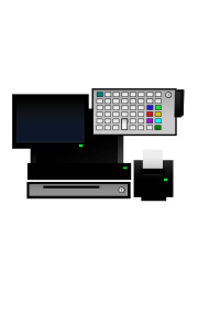 POS Terminal