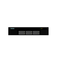 Generic rackmount server