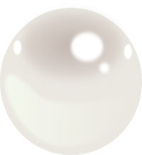 One pearl