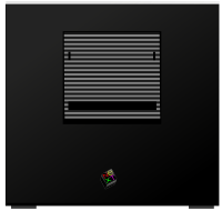 NeXT Cube/Personal Mainframe