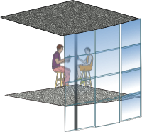 Curtain Wall