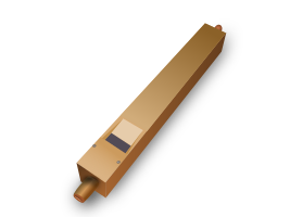 Organ Pipe