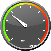 speedmeter