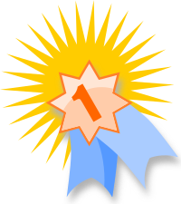 Award Symbol