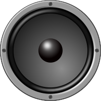 speaker