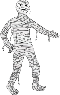 Mummy