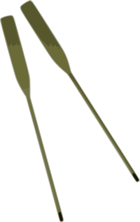 Oars