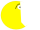 terrified pacman - a smaller version