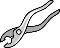 pliers