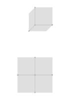 Axes of coordinates