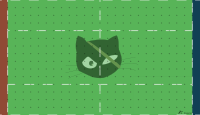 Blood Bowl Pitch