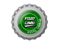 bottle cap