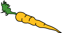 carrot