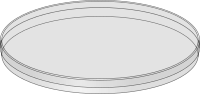 Petri dish