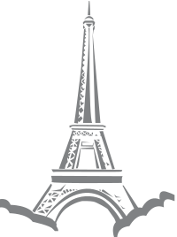 Eiffle tower Paris