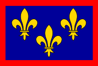 france anjou
