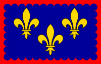 france berry