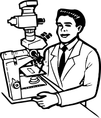 scientist