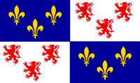 france picardie