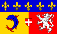 france rhone alpes