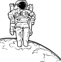 spacewalk