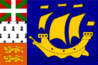 france st pierre and miquelon