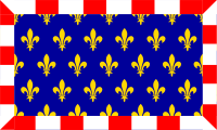 france touraine