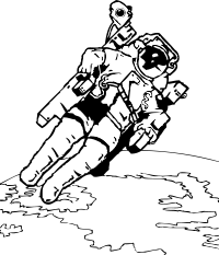 spacewalk 2