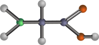 Glycine (amino acid)