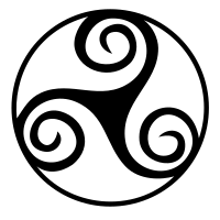 celtic triskell 01