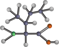 Isoleucine (amino acid)