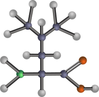 Leucine (amino acid)