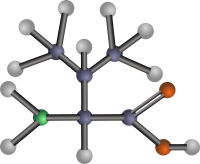 Valine (amino acid)