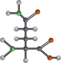 Glutamine (amino acid)
