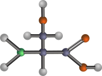 Serine (amino acid)