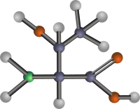 Threonine (amino acid)