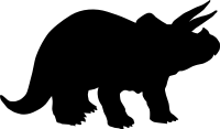 Triceratops