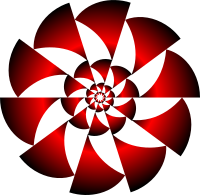 funky circle 2
