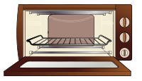 Toaster Oven