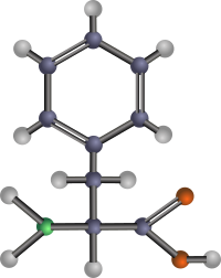 Phenylalanine (amino acid)