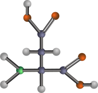 Aspartic acid (amino acid)