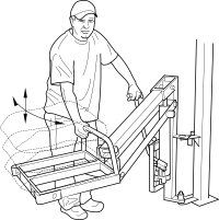 Hydraulic Lift